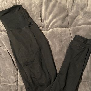 90 degree leggings
